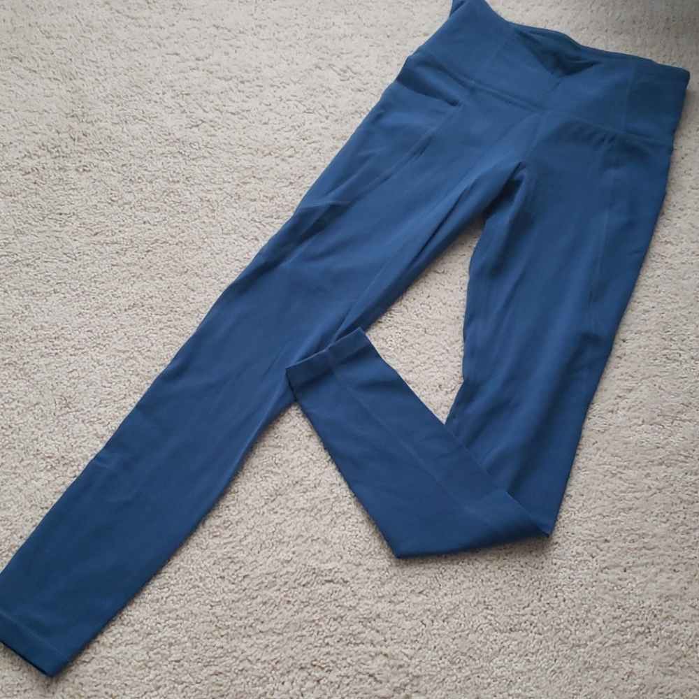 Salutation Stashpocket Tight